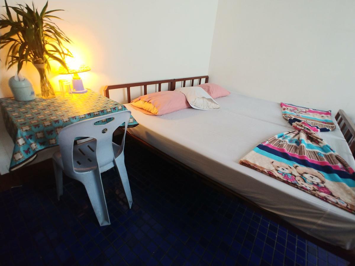 Prasuri Guest House Bangkok Zewnętrze zdjęcie
