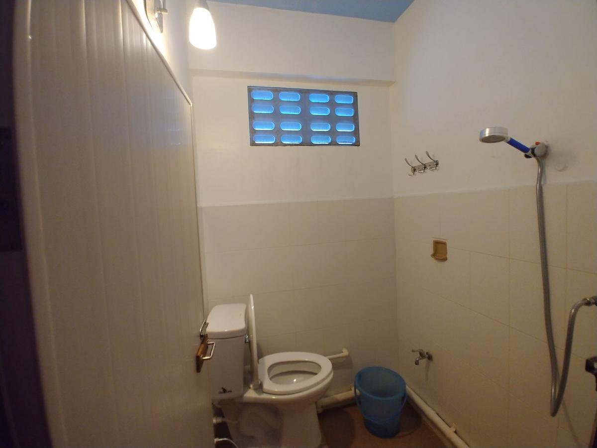 Prasuri Guest House Bangkok Zewnętrze zdjęcie