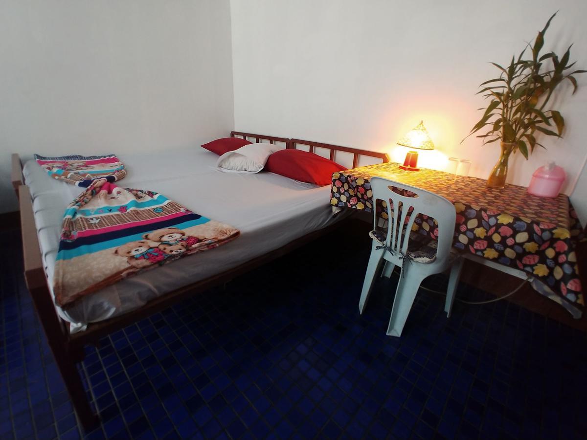 Prasuri Guest House Bangkok Zewnętrze zdjęcie