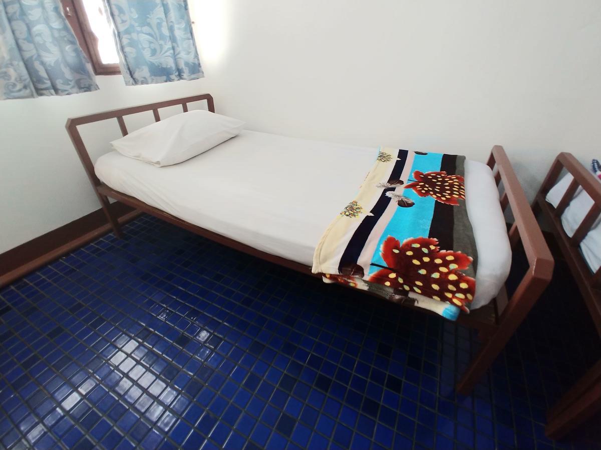 Prasuri Guest House Bangkok Zewnętrze zdjęcie