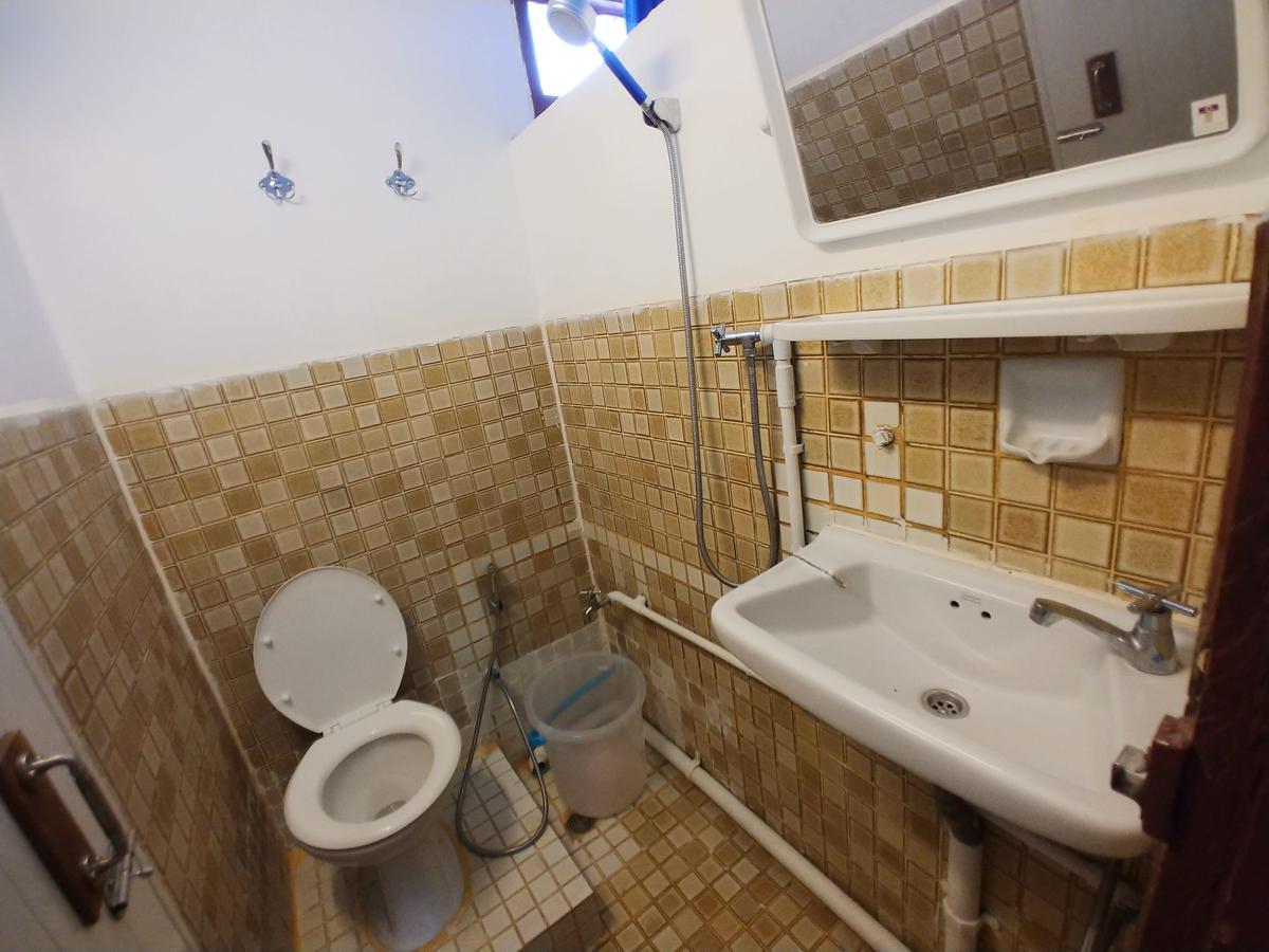 Prasuri Guest House Bangkok Zewnętrze zdjęcie