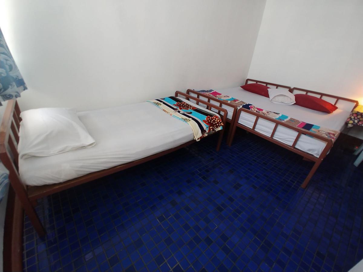 Prasuri Guest House Bangkok Zewnętrze zdjęcie