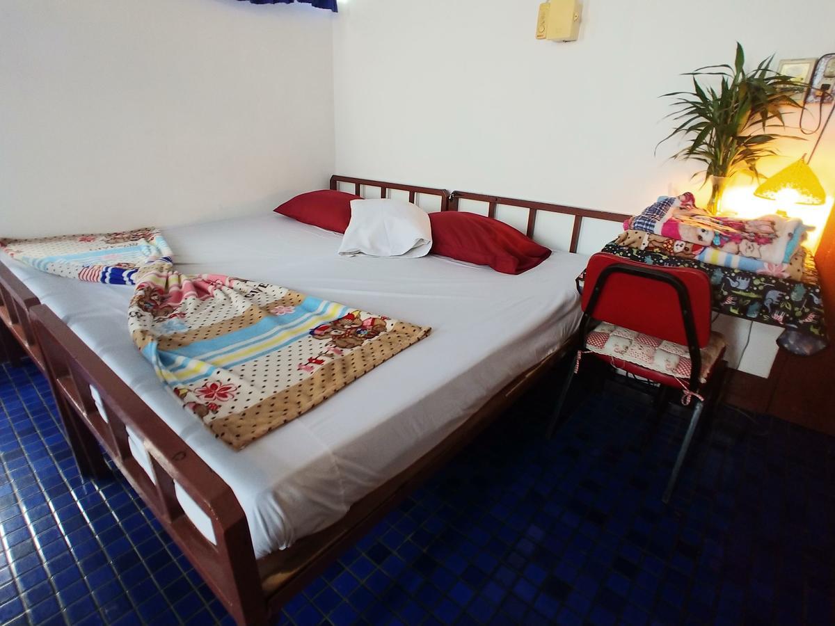 Prasuri Guest House Bangkok Zewnętrze zdjęcie