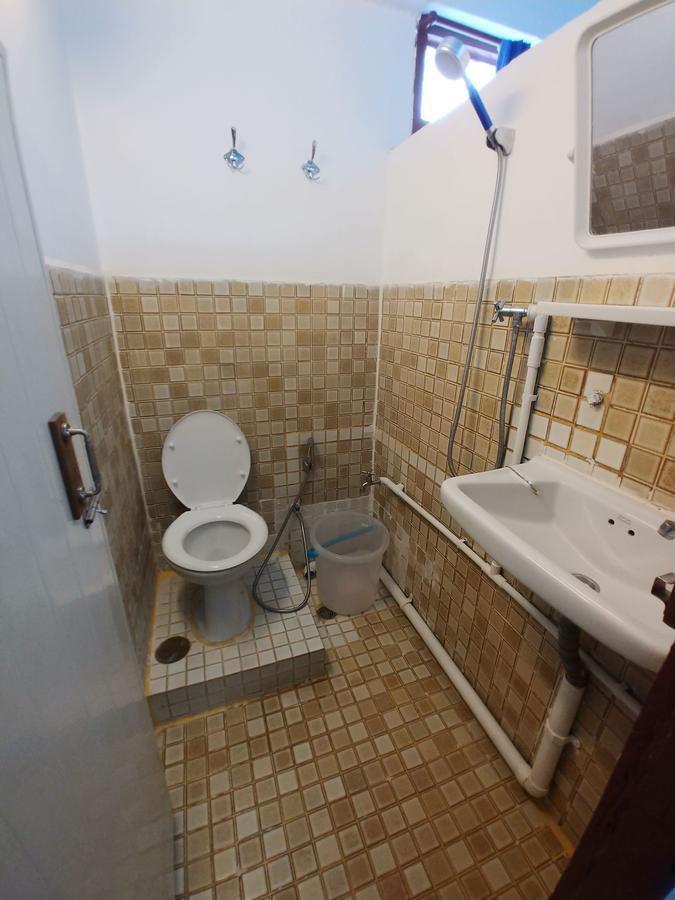 Prasuri Guest House Bangkok Zewnętrze zdjęcie