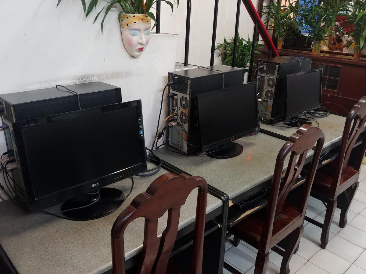 Prasuri Guest House Bangkok Zewnętrze zdjęcie