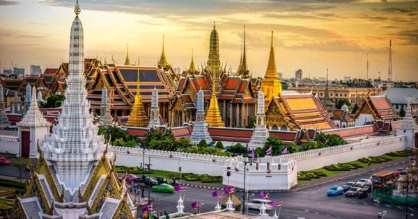 Prasuri Guest House Bangkok Zewnętrze zdjęcie